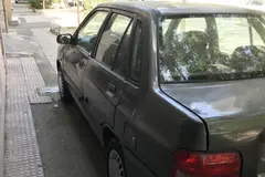 پراید، 131