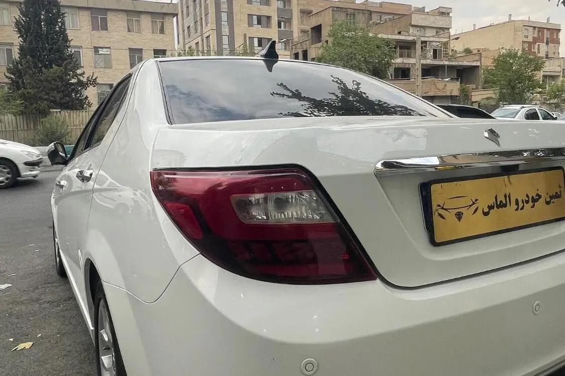 دنا،  پلاس EF7P