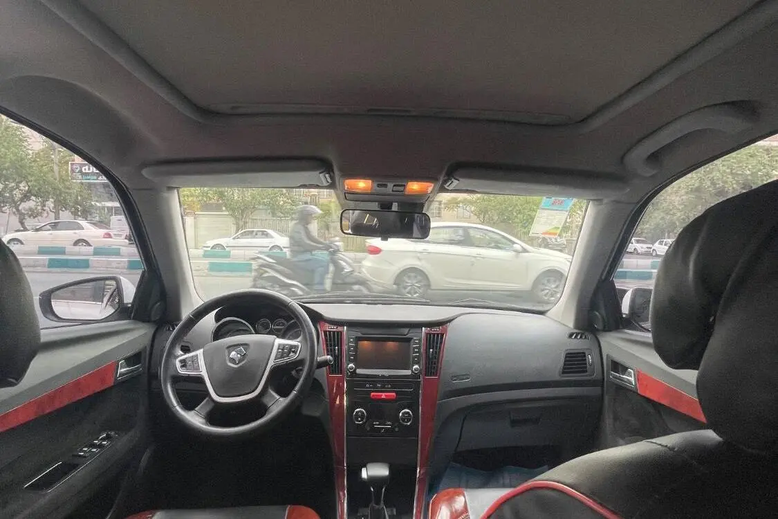 دنا،  پلاس EF7P