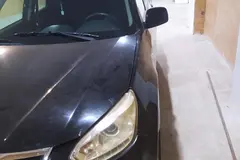 ام وی ام، X33