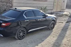 دنا، پلاس EF7P