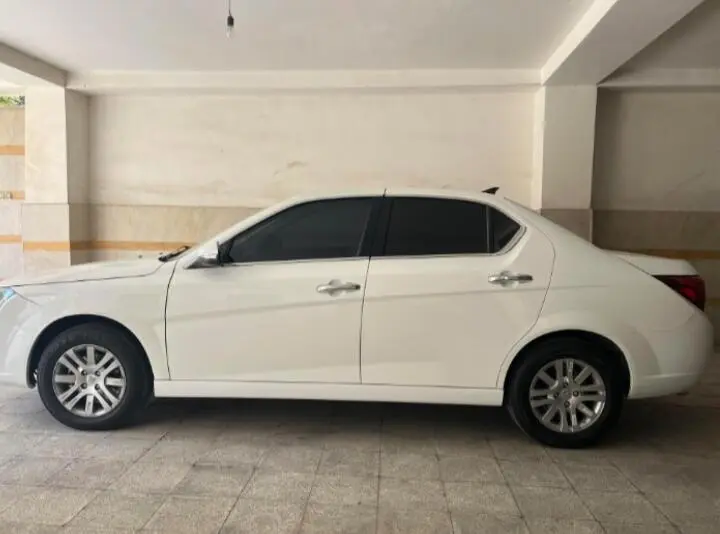 دنا،  پلاس EF7P