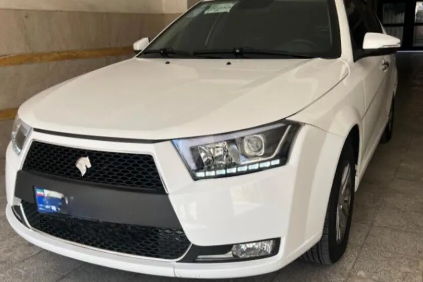 دنا،  پلاس EF7P