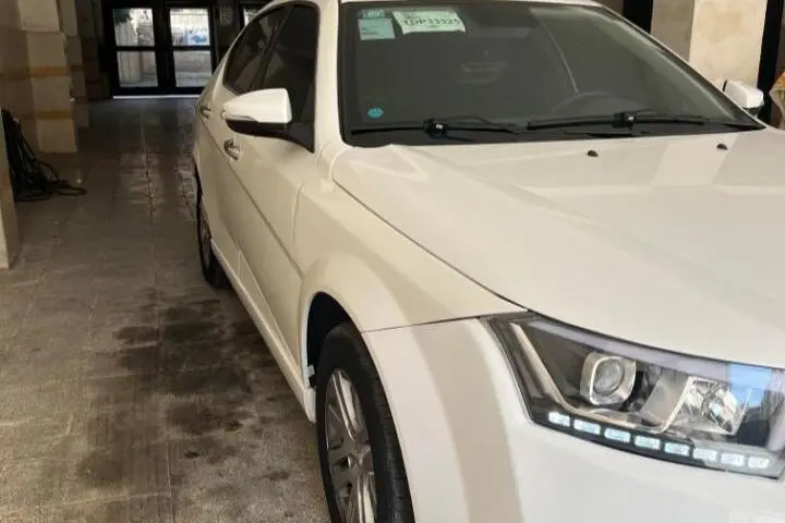 دنا،  پلاس EF7P