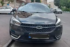 ام وی ام، آریزو 5ev