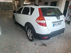دانگ فنگ، H30 کراس
