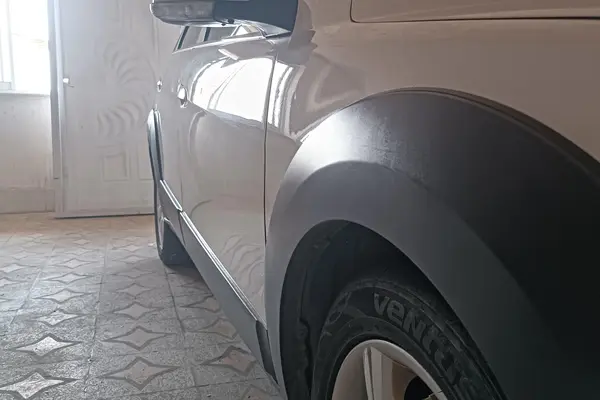 دانگ فنگ  H30 کراس