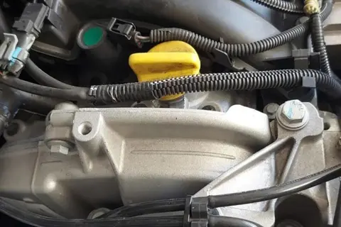 رنو، تندر 90