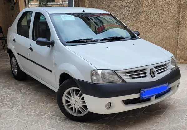 رنو، تندر 90