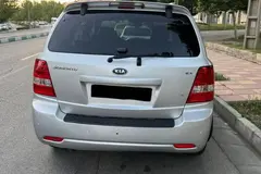 کیا، سورنتو