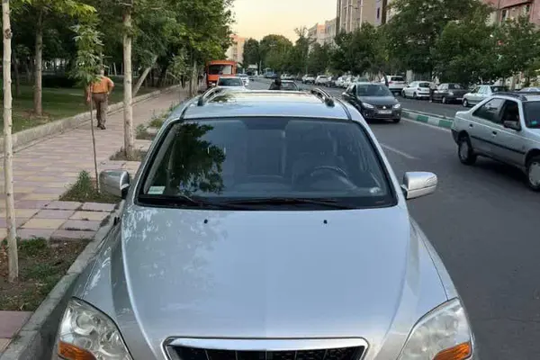 کیا  سورنتو