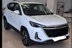 تیگارد، X35