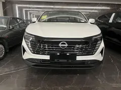 نیسان، قشقایی