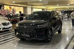 مکث موتور، تیارا