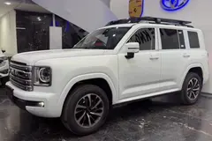هاوال، H9