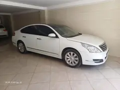 نیسان، تیانا