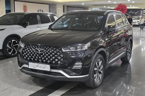 فونیکس، تیگو 7 پرو
