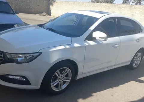 بسترن، B30