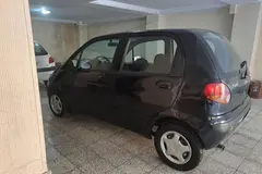دوو، ماتیز