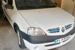 رنو، تندر 90