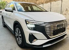 آئودی، Q5 e-tron