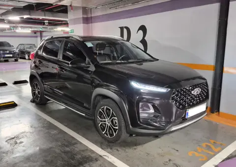 ام وی ام، X22 PRO