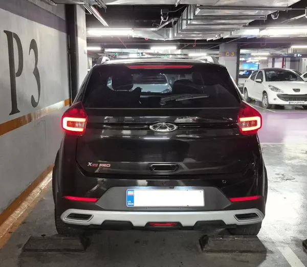 ام وی ام  X22 PRO