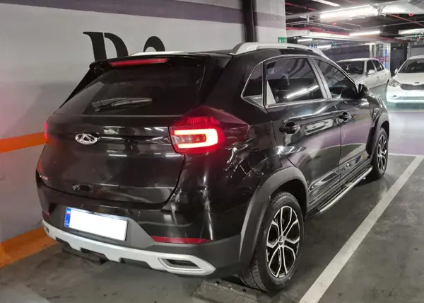 ام وی ام  X22 PRO