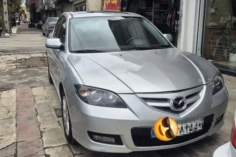 مزدا، 3 قدیم