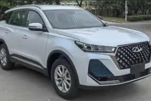 فونیکس،  تیگو 7 پرو هیبرید (F7)