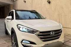 هیوندای، توسان