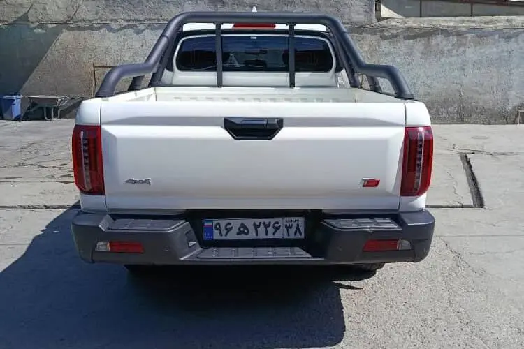 کی ام سی،  T9