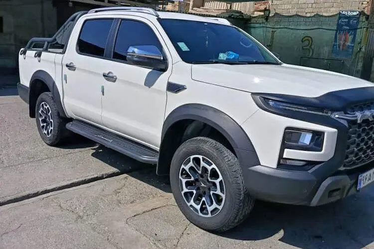 کی ام سی،  T9