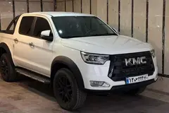 کی ام سی، T8