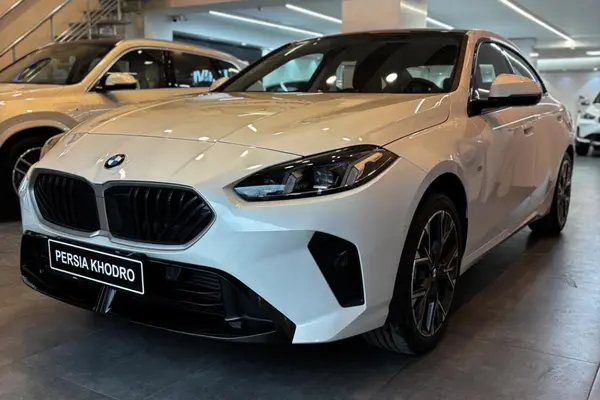 ب ام و، سری 2 گرن کوپه