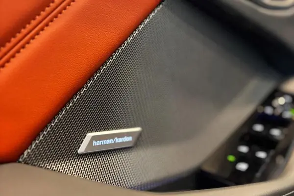 ب ام و، سری 2 گرن کوپه