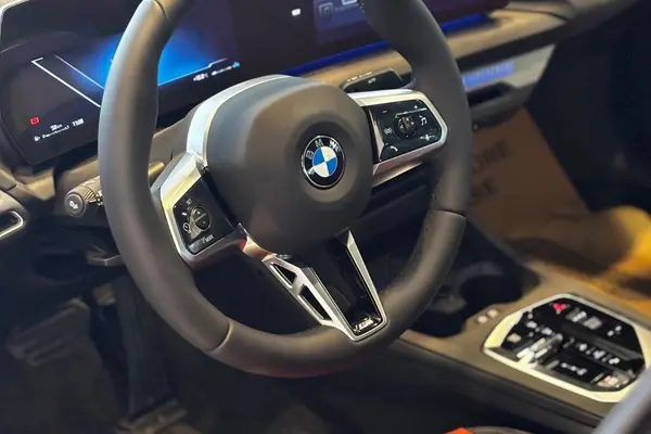 ب ام و، سری 2 گرن کوپه