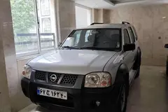 نیسان، رونیز