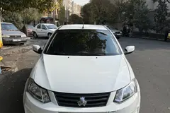 ساینا، EX دنده ای