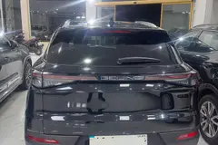 بیجینگ، X7