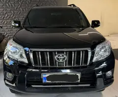 تویوتا، پرادو دو در