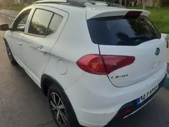 لیفان، X50