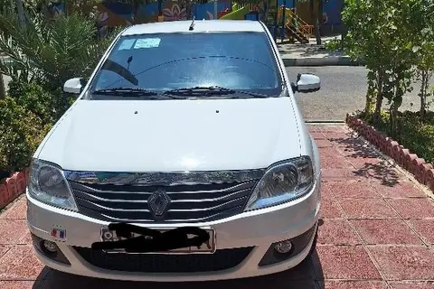 رنو، تندر 90
