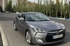 هیوندای، ولستر