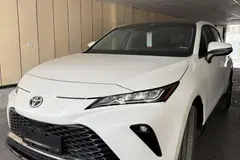 تویوتا، ونزا