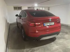 ب ام و، X4