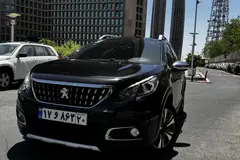 پژو، 2008
