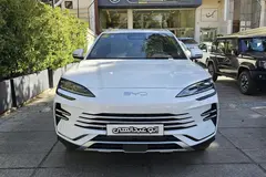 بی وای دی، سانگ پلاس DMi