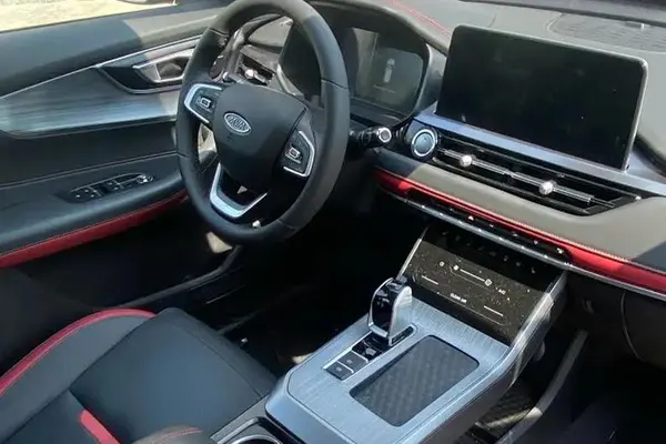 ام وی ام  X55 PRO