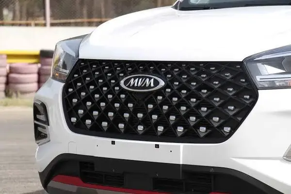 ام وی ام  X55 PRO